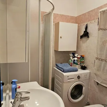 La Casetta Di Anna Apartman Laveno