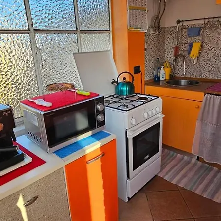 Apartman La Casetta Di Anna