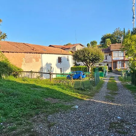 Apartman La Casetta Di Anna