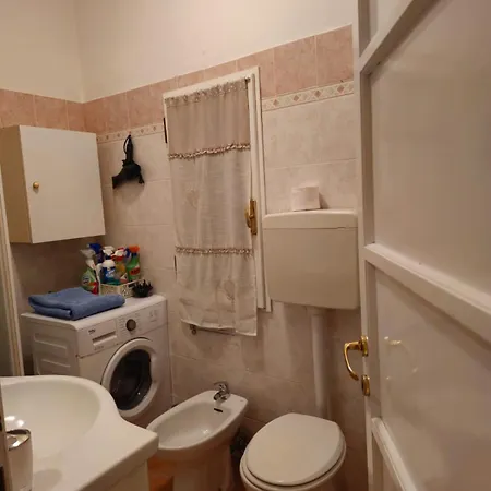 דירה La Casetta Di Anna